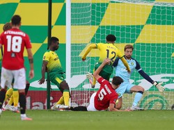 Norwich Vs MU: Saatnya Setan Merah Putus Kutukan Tim Promosi