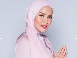Olla Ramlan dan Luna Nassar Kandidat Perempuan Cantik Dunia yang Berhijab