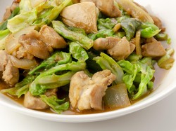Resep Ayam Masak Tauco yang Sedapnya Bikin Nagih