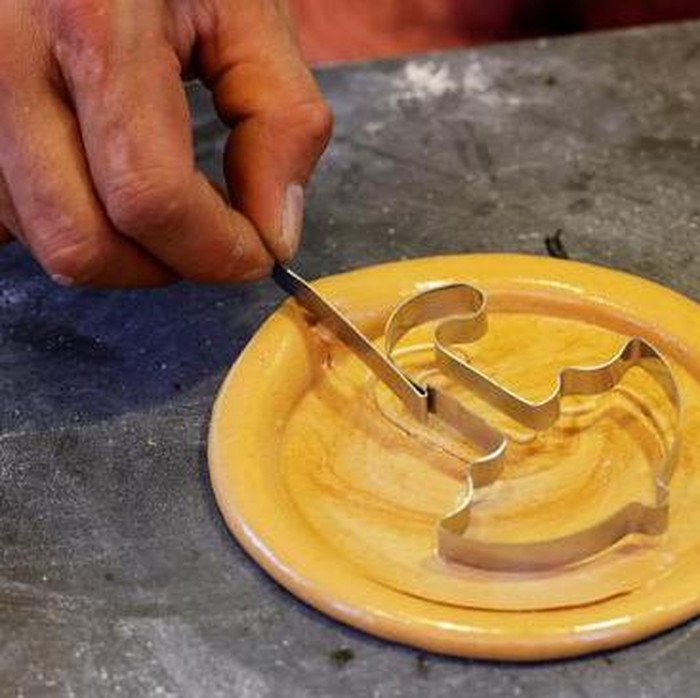 Resep permen dalgona yang viral sepanjang 2021/Foto: Cnnindonesia.com