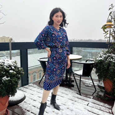 Pecah Rekor! Shopee Live Sarwendah dan Brand Lokal Tally Naik Omzet 75 Kali Lipat