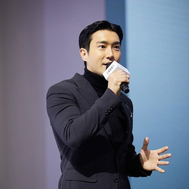 Ini Lo 3 Artis Indonesia yang Dikenal Siwon Choi
