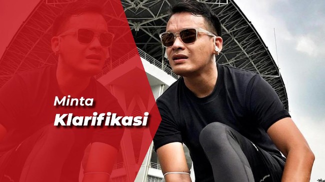 Ben Joshua Murka Usai Dituduh Sebagai Artis BJ yang Ditangkap Kasus Narkoba