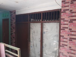 Viral Rumah Warga di Jakbar Terimpit Kosan, Pemilik Keluhkan Akses Terbatas