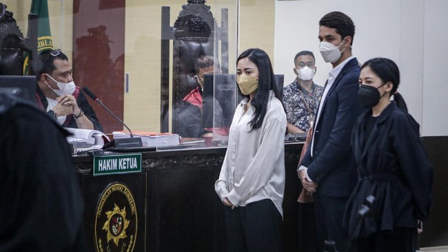 Ketidajelasan aturan soal hal memberatkan atau meringankan seorang terdakwa di persidangan membuat subjektivitas hakim jadi lebih mendominasi dalam vonis.