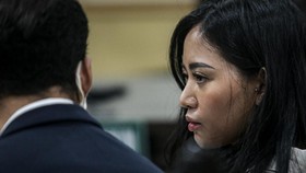 Bareskrim Akan Gali Keterangan Rachel Vennya soal Suap Kabur Karantina