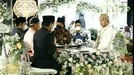 Danang DA dan Hemas Nura akan menikah hari ini di Alana Hotel Yogyakarta dengan mengusung adat Pakem Yogya&period; Yuk intip&excl;
