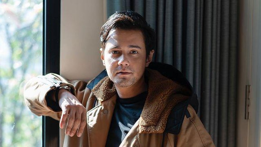 7 Potret Bobby Joseph Artis BJ yang Ditangkap Narkoba
