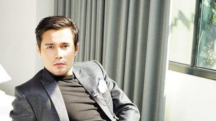 7 Potret Bobby Joseph Artis BJ yang Ditangkap Narkoba
