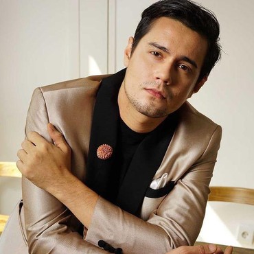 Bobby Joseph Sempat Sembunyikan Tembakau Sintetis Saat Diamankan Polisi