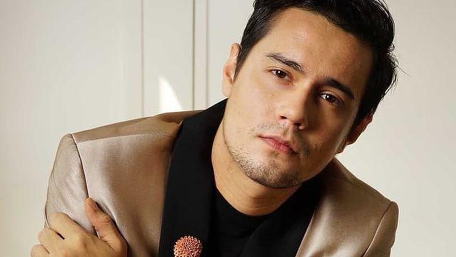 7 Potret Bobby Joseph Artis BJ yang Ditangkap Narkoba 7 Potret Bobby Joseph Artis BJ yang Ditangkap Narkoba