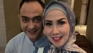 7 Potret Venna Melinda dan Ferry Irawan Pamer Kebersamaan