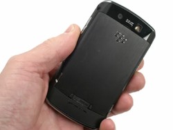 HP BlackBerry 5G Resmi Tamat, Pengembangnya Gulung Tikar