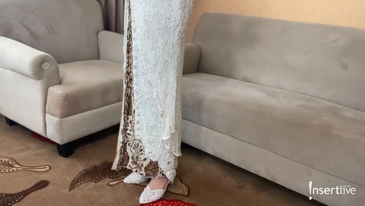 Busana Pengantin Danang DA & Hemas Nura