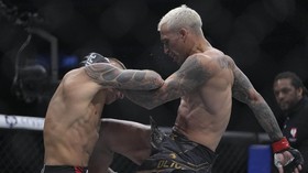 Jadwal UFC 274: 3 Duel Hebat Terjadi