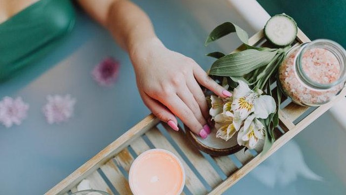 Bisa Bikin Kulit Glowing, Yuk Ikuti 4 Rahasia Kecantikan Perempuan Korea yang Mudah Ditiru