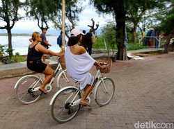 5 Fakta Gili Trawangan yang Tak Habis Dirundung Masalah