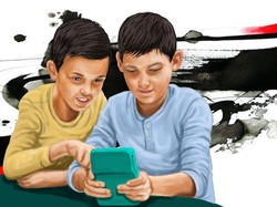 Brick Game