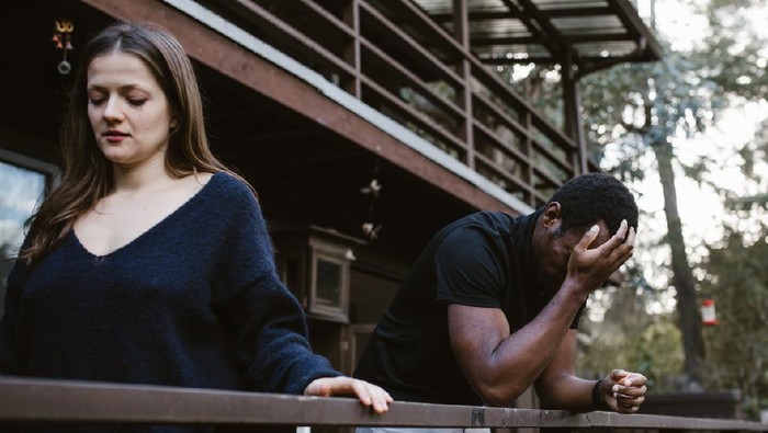 Waspada Pernikahan Toxic, Ini 5 Hal yang Bisa Dilakukan Jika Mengalaminya