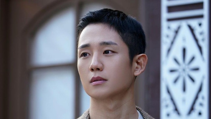 Aktor Populer yang Tampil di Drama Korea Bulan Desember, Siap-Siap Terpesona!