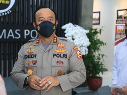 Polri: 7 Dokter Forensik Akan Autopsi Ulang Jasad Brigadir Yoshua