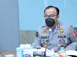 Autopsi Ulang Brigadir J Bakal Dilakukan Dokter RS yang Diminta Keluarga