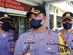 Terungkap! Modus Pemerasan Komplotan Bripda D yang Ditembak Polisi Solo