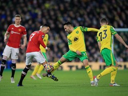 Kemenangan MU atas Norwich Belum Puaskan Rangnick