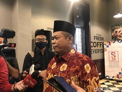 Anwar Abbas Ngaku Diingatkan Jokowi Jangan Bicara Keras, Ini Kata Waketum MUI