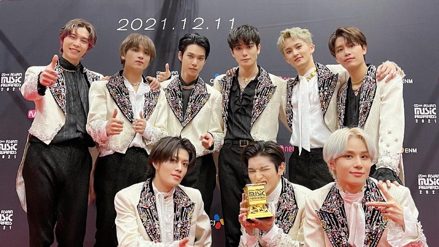 NCT 127