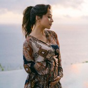 Tampil Stylish Ketika Hamil, Gaya 5 Artis ini Bisa Menjadi Inspirasi yang Bisa Dicoba