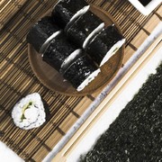 Selain Nori, 3 Jenis Rumput Laut Ini Punya Banyak Manfaat untuk Kesehatan! Yuk Cari Tahu di Sini!