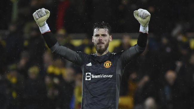 Kiper David de Gea memberikan peringatan keras kepada Manchester United jelang pertandingan melawan Leeds United pada pekan ke-26 Liga Inggris.
