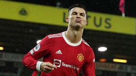 Eks Rekan Setim: Ronaldo Sangat Egois, Tapi Berjiwa Pemenang