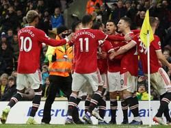 COVID-19 Bikin MU Vs Brighton Harus Ditunda