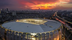 Barcelona U-18 vs Madrid U-18 Digelar di JIS Awal Februari