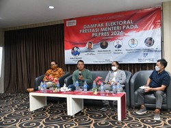 Pengamat Politik Sebut Sandiaga Paket Komplet Capres di Pemilu 2024