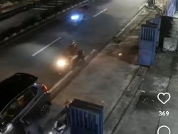 Laporan Wanita Dirampok Ditolak, Oknum Polisi Ditindak