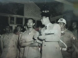 Rustamadji di Mata Seniman Klaten: Spiritualis, Tak Berimajinasi