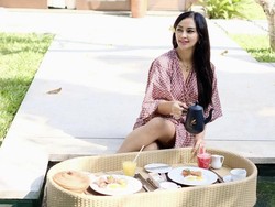 Ada 3 Video Sisca Mellyana yang Direkam, Bagaimana Nasibnya?