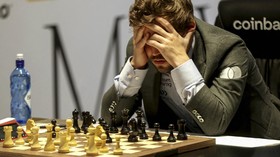 Viral Pecatur Nomor 1 Dunia 'Ngadu' ke Panitia usai Diajak Selfie