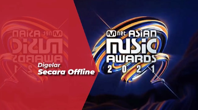 Daftar Lengkap Pemenang MAMA 2021, BTS Borong 9 Penghargaan