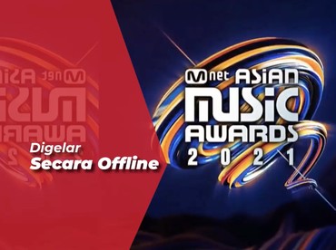 Daftar Lengkap Pemenang MAMA 2021, BTS Borong 9 Penghargaan
