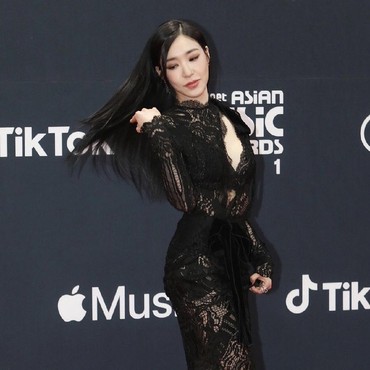 Alami Masalah Kesehatan, Tiffany SNSD Rehat dari Seluruh Aktivitas