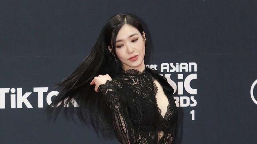 Tiffany Young
