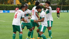 Prediksi Susunan Pemain Indonesia vs Vietnam di Piala AFF