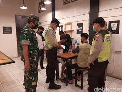 Vaksinasi COVID-19 di Bojonegoro Digenjot Jelang Nataru