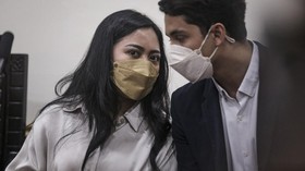 Satgas Covid Ikut Selidiki Penerima Rp40 Juta dari Rachel Vennya
