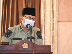 PBNU Ultimatum Admin Akun Twitter @nahdlatululama