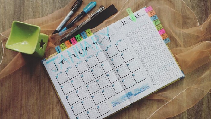 Mengenal Karakteristik Macan Air, Shio yang Mewakili Perjalanan Kita di 2022